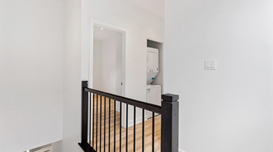 Photo Washing machine