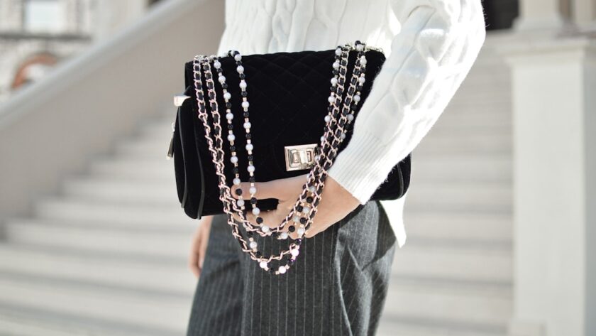 Photo Fashion moodboard