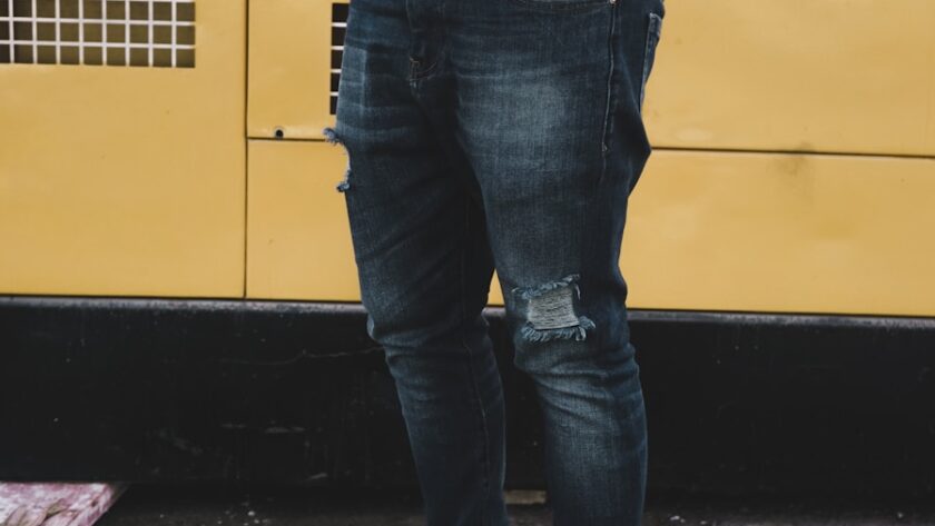 Photo "Skinny pants what shoes"