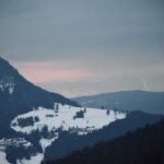 Photo st. andrew's eve