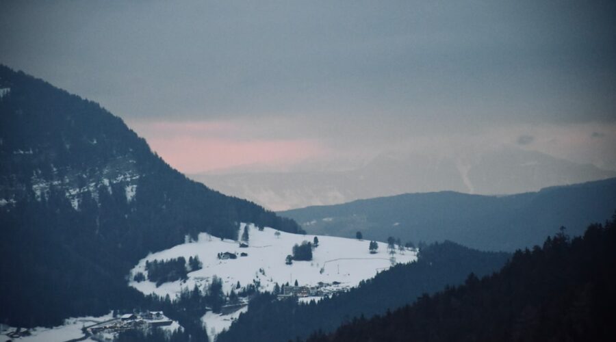 Photo st. andrew's eve