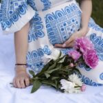 Photo maternity fashion