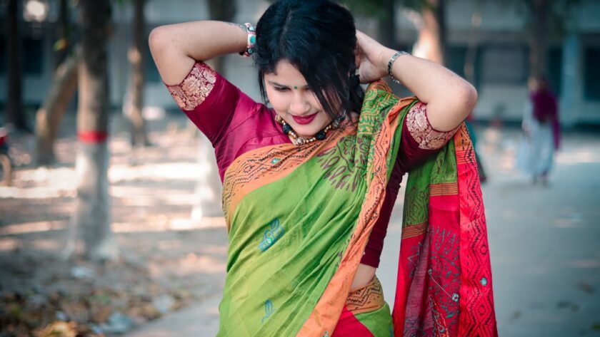 Photo red hair colors