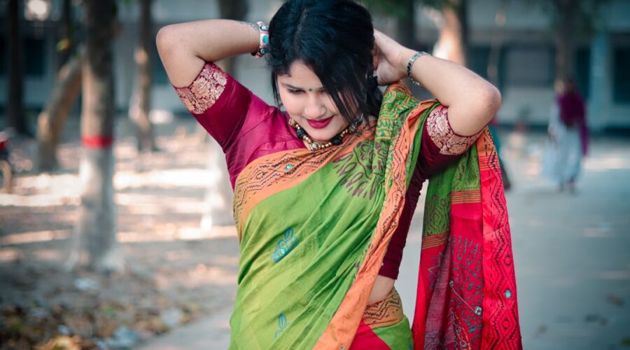 Photo red hair colors