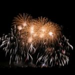 Photo new year's eve