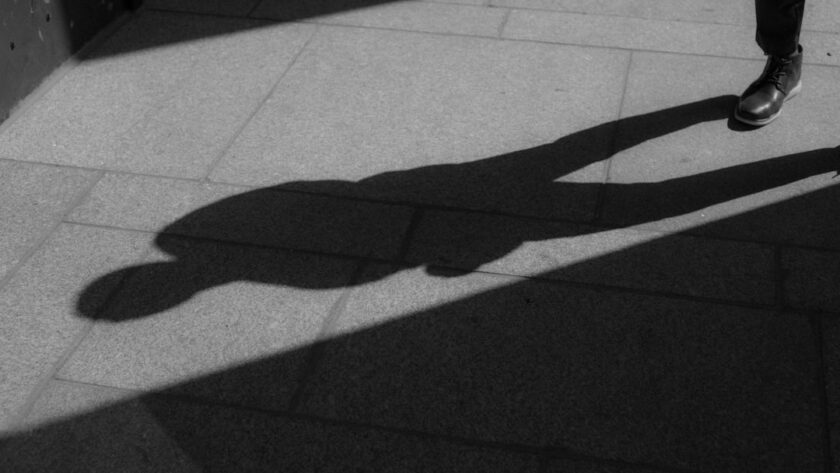 Photo trendy clothes