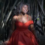 Photo evening dresses