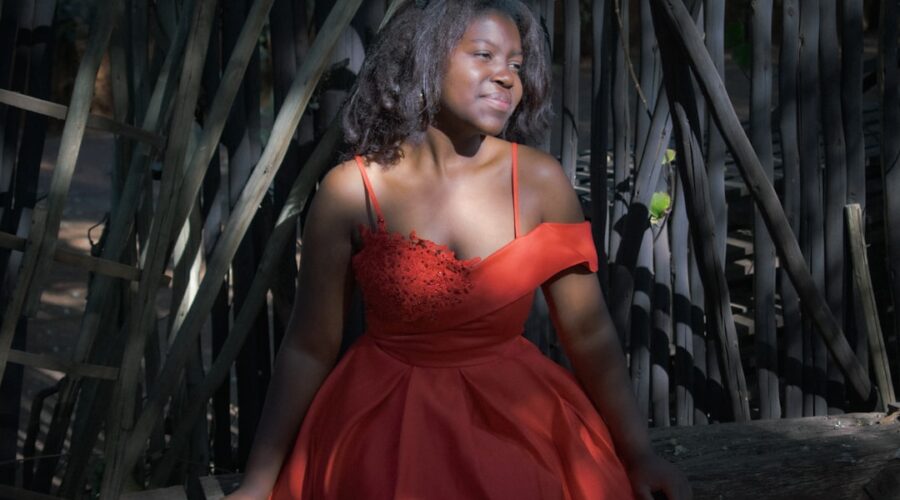 Photo evening dresses