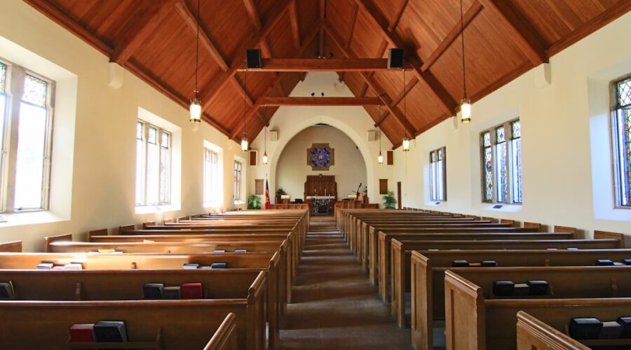 Photo church