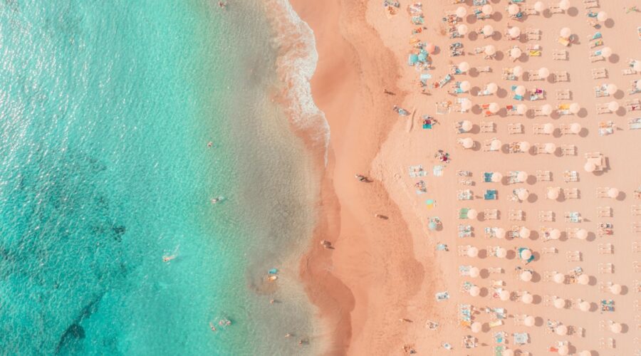 Photo beach