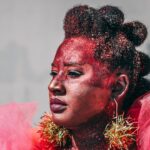 Photo red hair colors