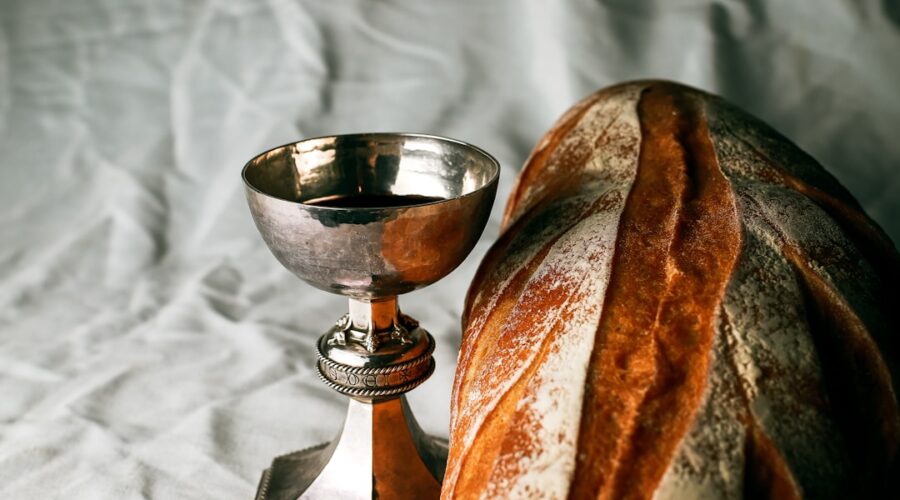 Photo communion