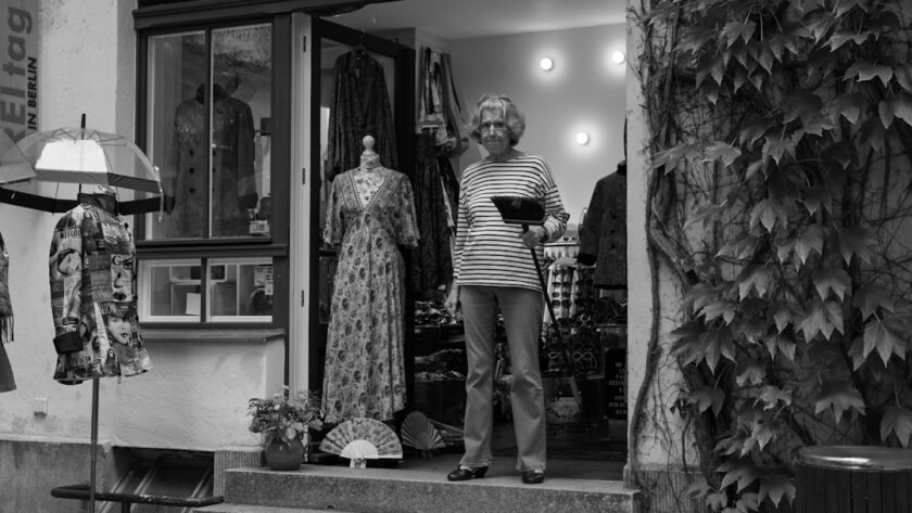 Photo 50s fashion