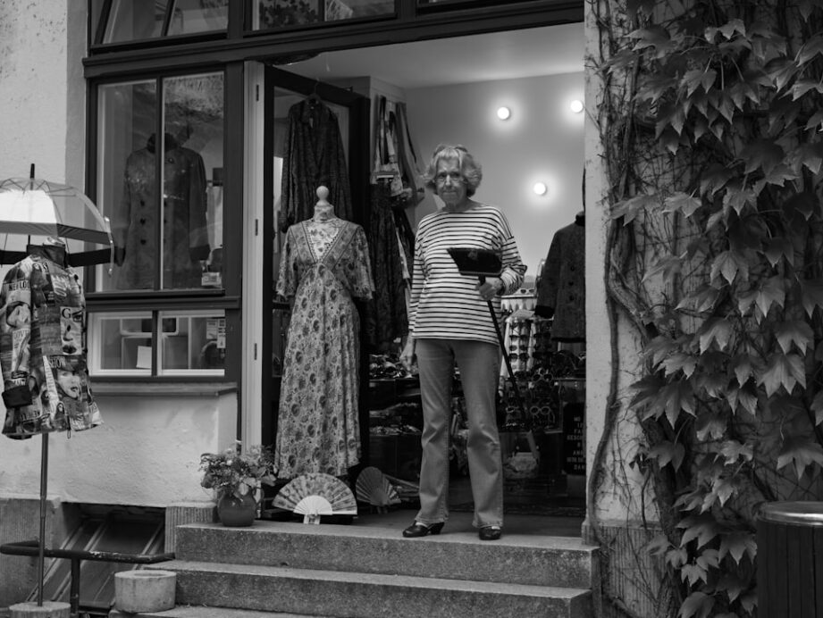 Photo 50s fashion