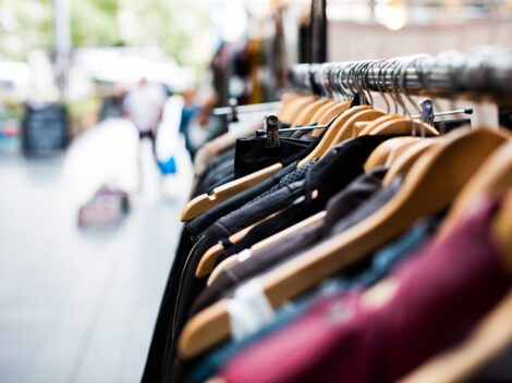 Photo fast fashion