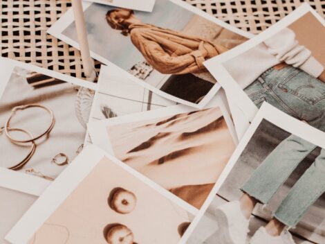 Photo fashion inspiration