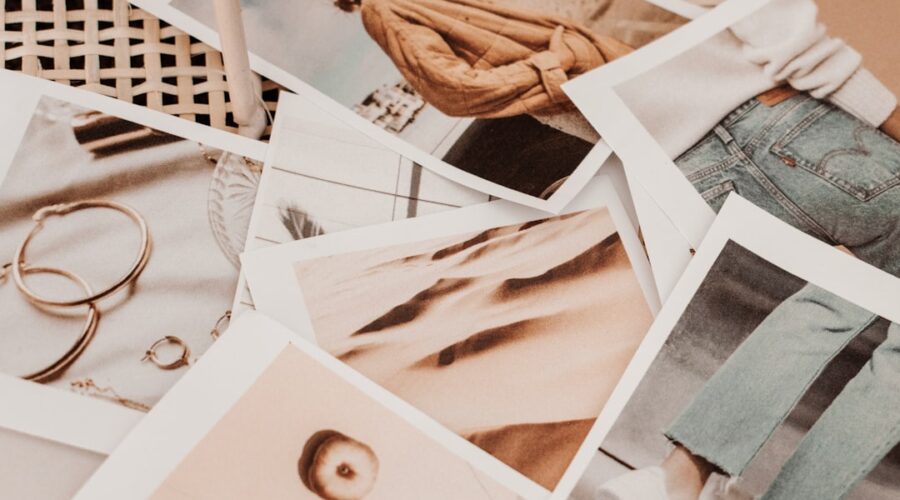 Photo fashion inspiration