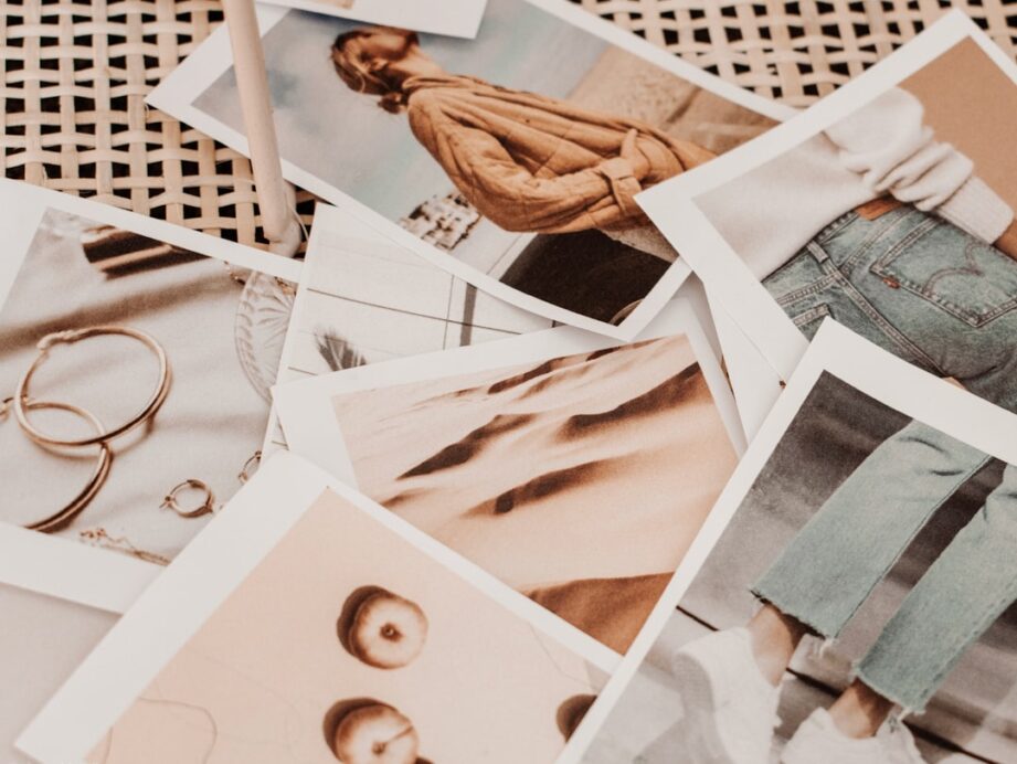 Photo fashion inspiration