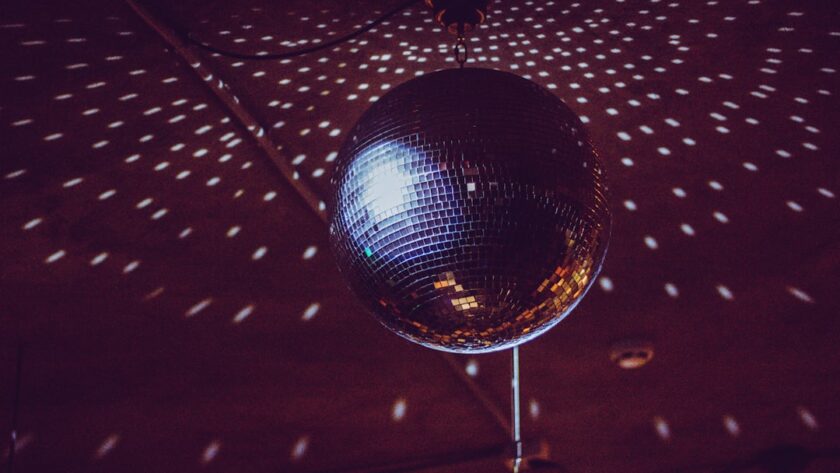 Photo disco