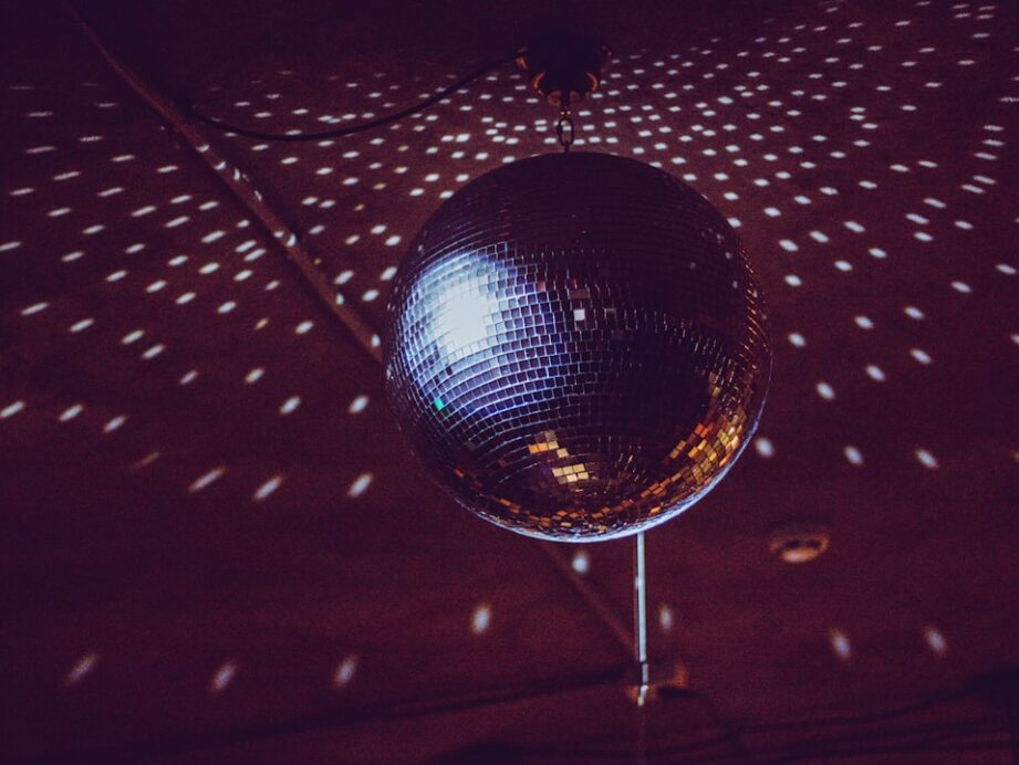 Photo disco